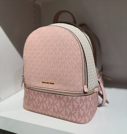 Michael Kors Mochila Pink