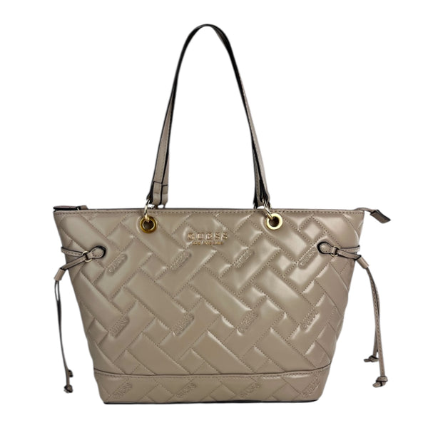 Guess Tote BAG Café Claro