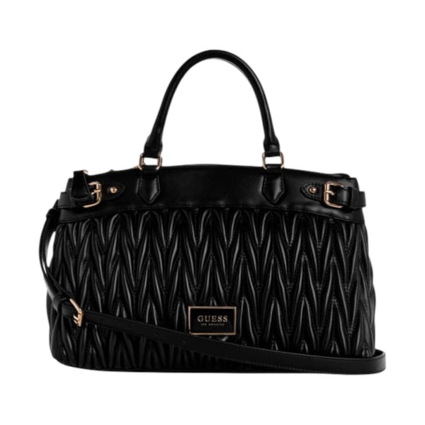 Guess Satchel Fluer Stone