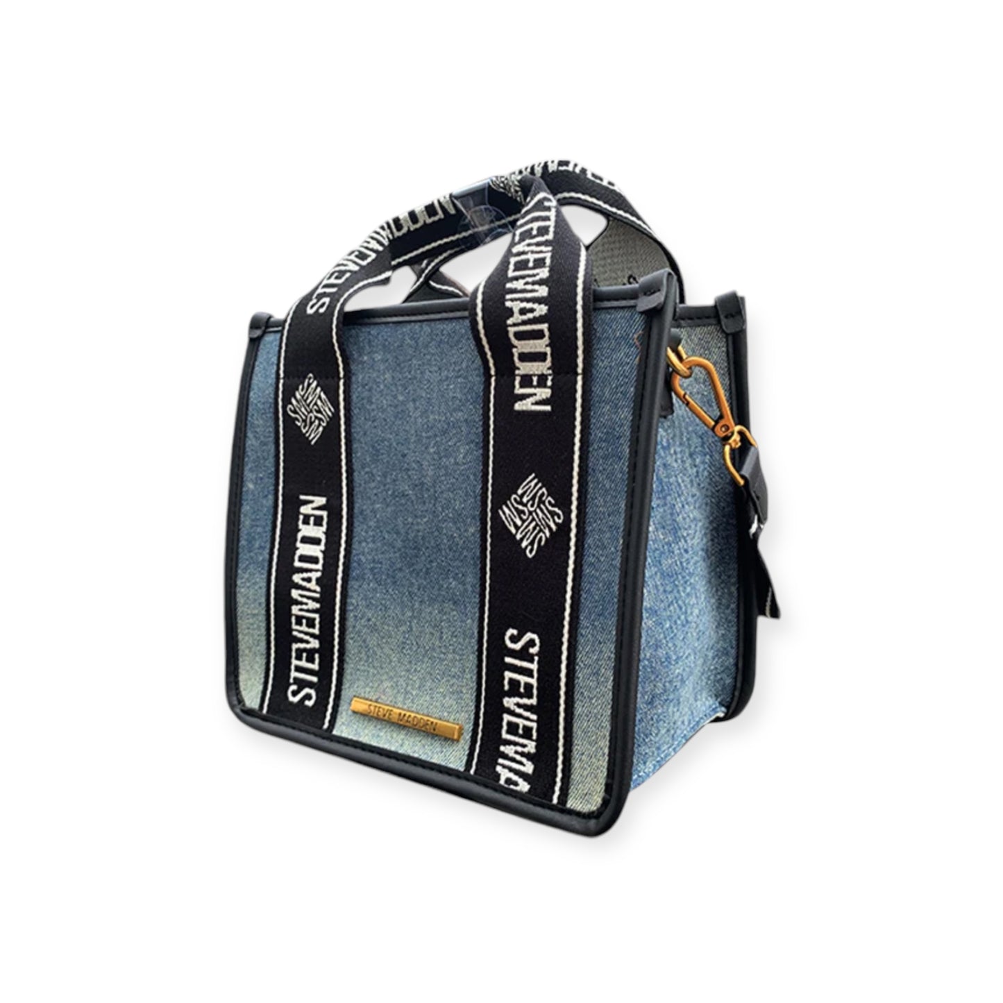 Steve Madden Crossbody Denim