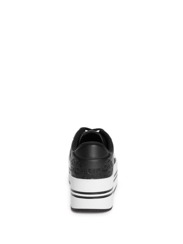 Guess Sneakers Black