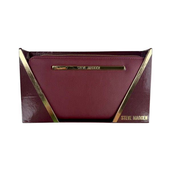 Steve Madden Wallet GIFT Wine