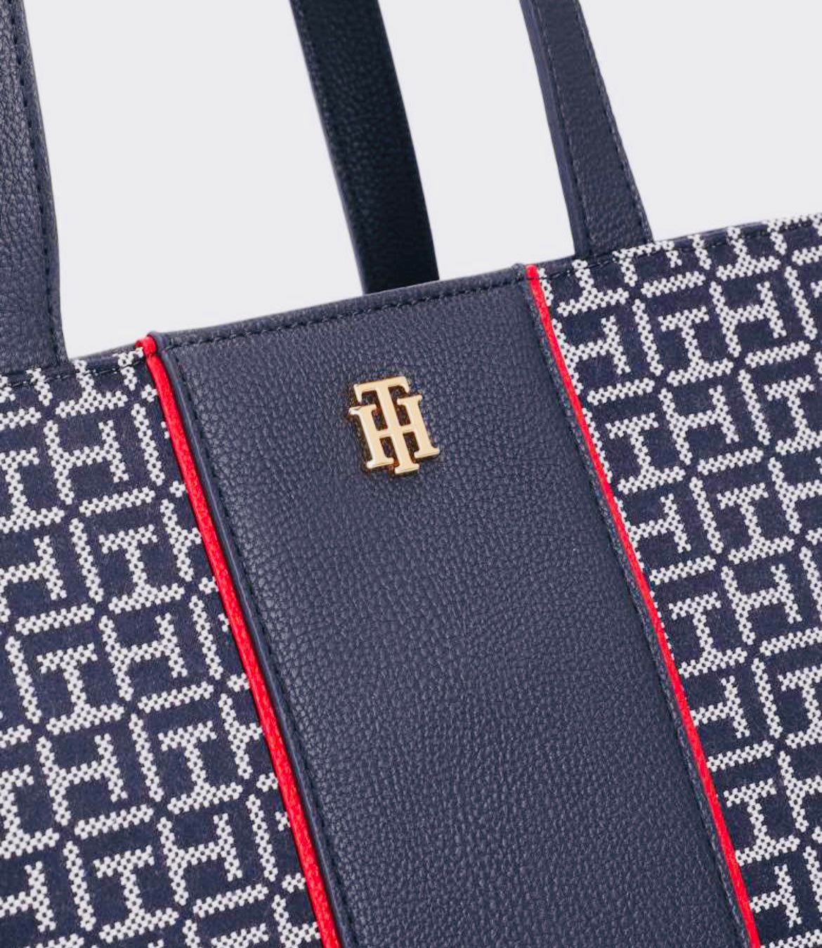 Tommy Hilfiger Tote BAG azul