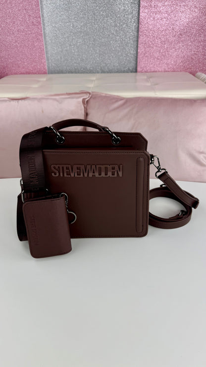Steve Madden Crossbody Café