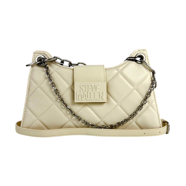 Steve Madden Shoulder Beige
