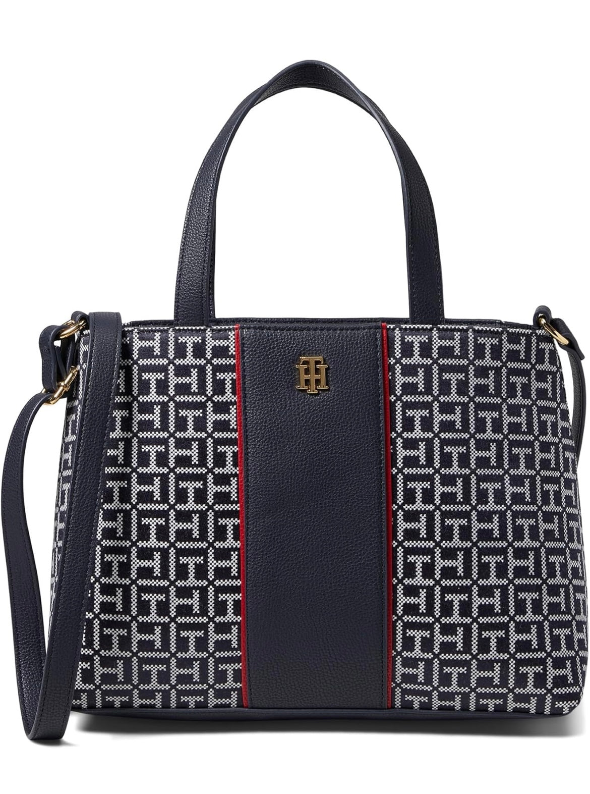 Tommy Hilfiger Tote Mediano Navy