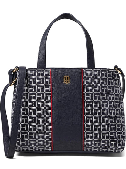 Tommy Hilfiger Tote Mediano Navy