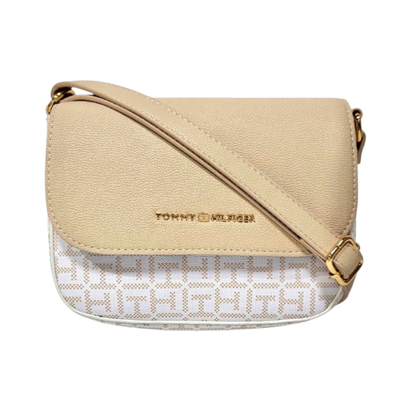Tommy Hilfiger Crossbody Beige
