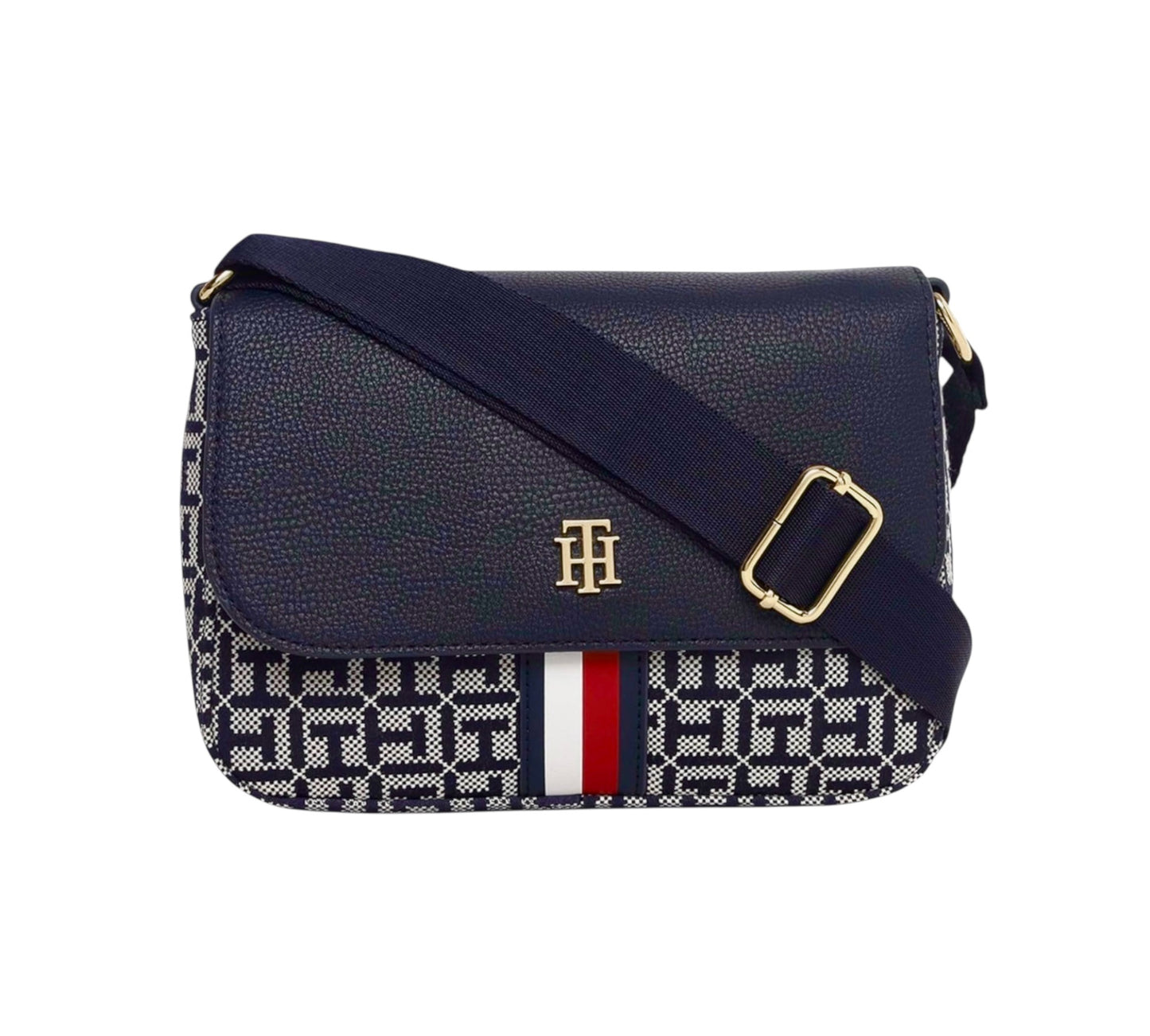 Tommy Hilfiger Crossbody Azul