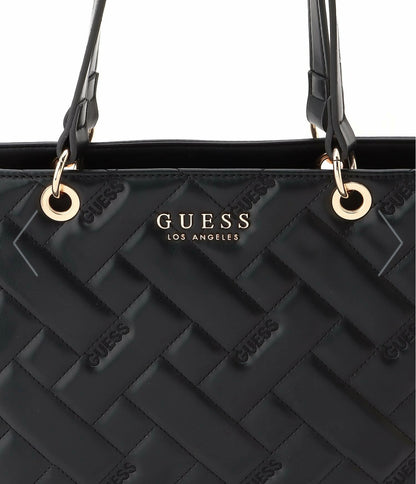 Guess Tote BAG Negro