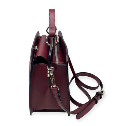 Steve Madden Crossbody Vino