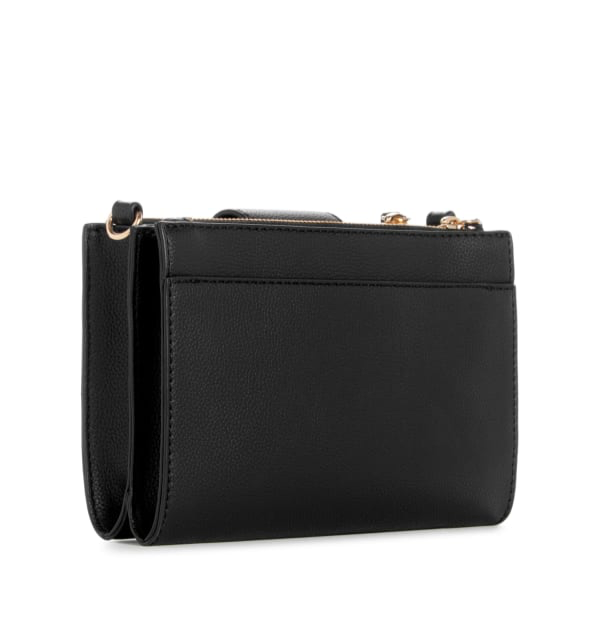 Guess Crossbody Meadow Negro