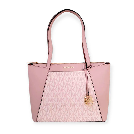 Michael Kors Cartera rosa