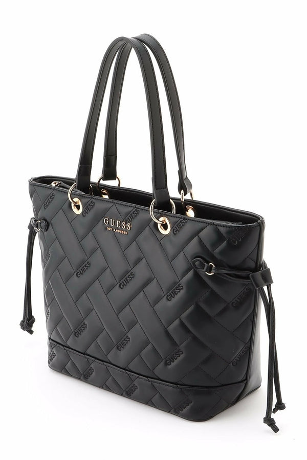 Guess Tote BAG Negro