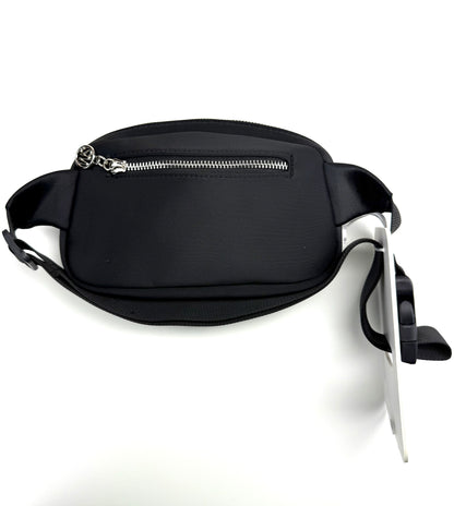 Steve Madden Canguro Black