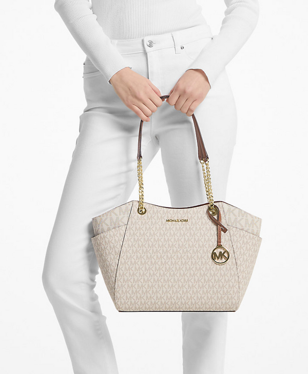 Michael Kors Tote Bag Black