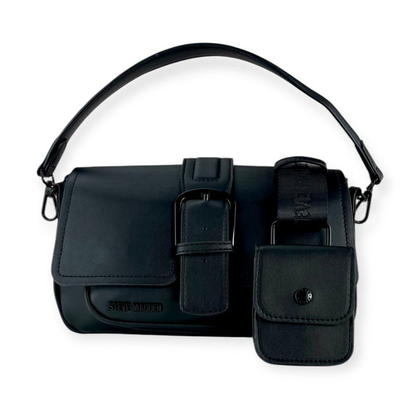 Steve Madden Crossbody Negro