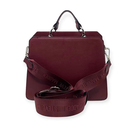 Steve Madden Crossbody Vino