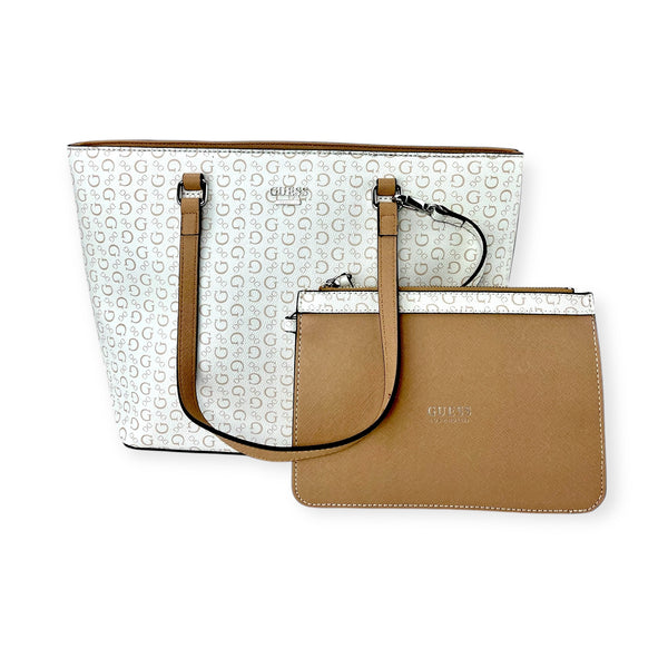 Guess Tote BAG - Wallet