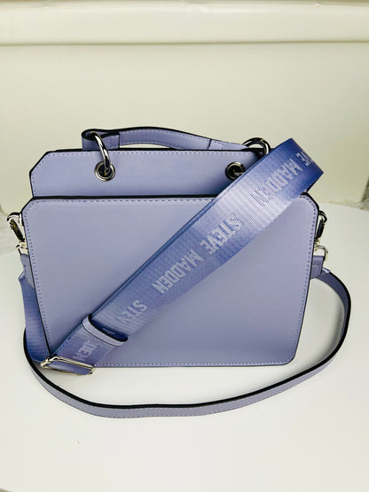 Steve Madden Crossbody Violet