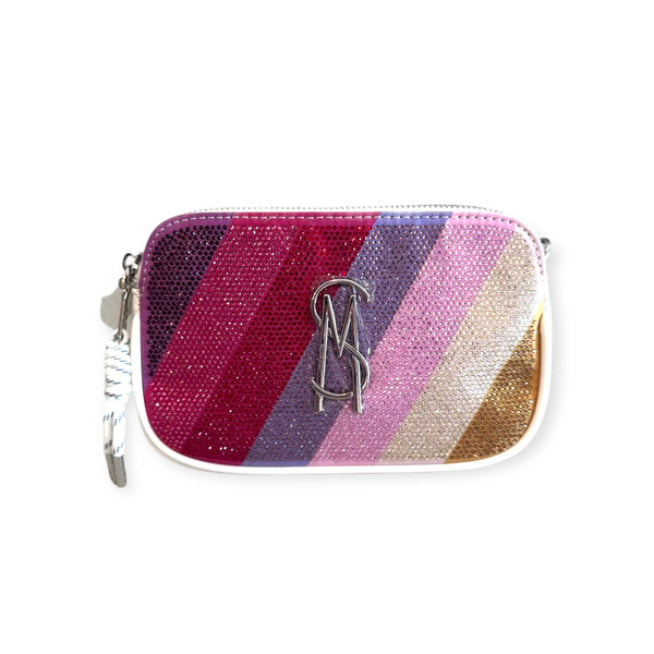 Steve Madden Crossbody Colors Brillante