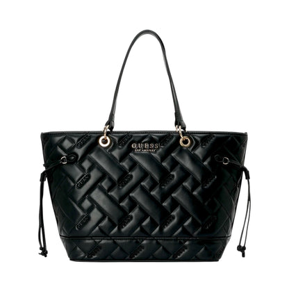 Guess Tote BAG Negro
