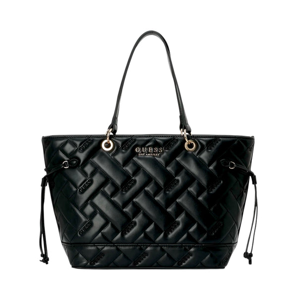 Guess Tote BAG Negro