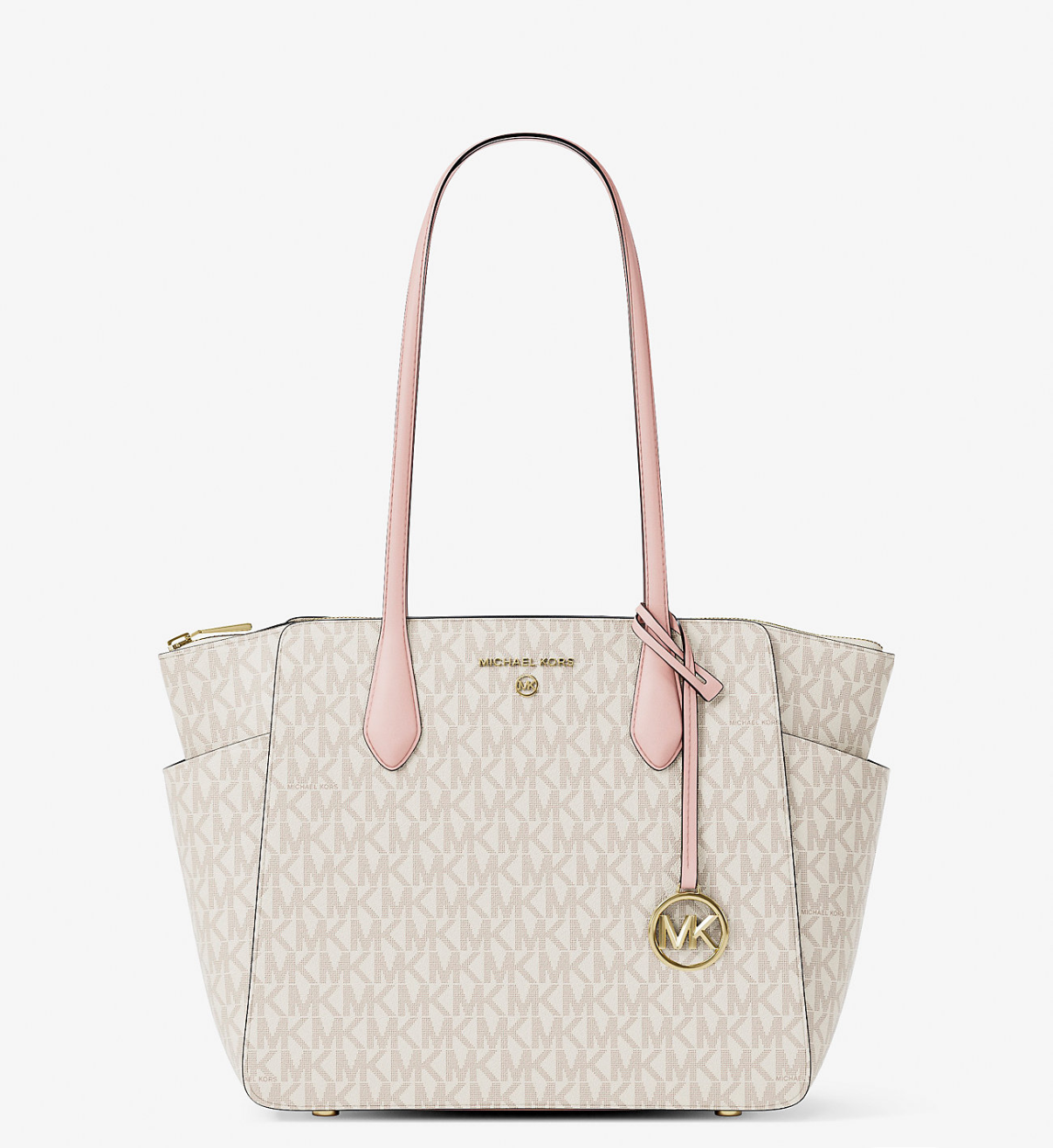 Michael Kors Tote BAG Pink