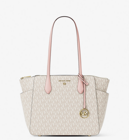 Michael Kors Tote BAG Pink
