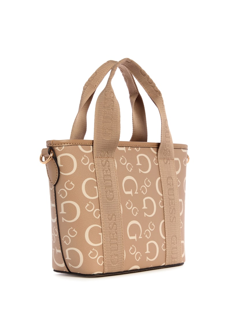 Guess Tote BAG Mini Astra Beige