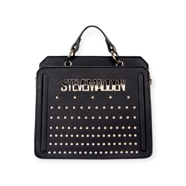 Steve Madden Crossbody Black Point