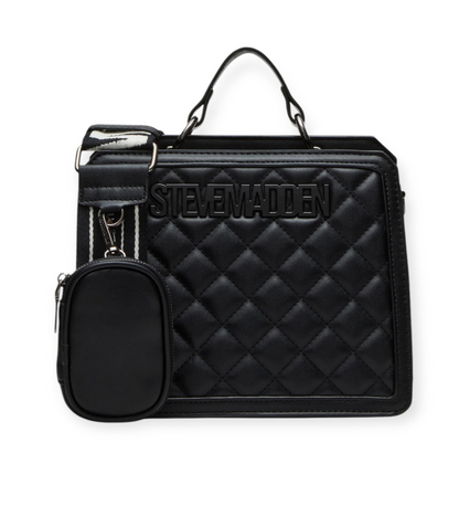 Steve Madden Crossbody Negro