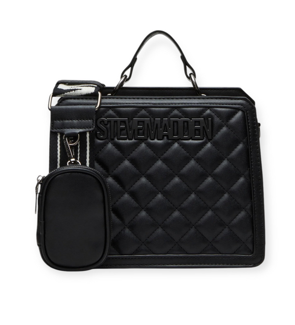 Steve Madden Crossbody Negro