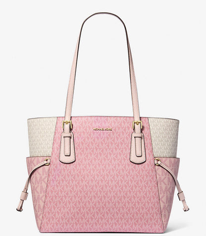 Michael Kors Tote BAG Voyager Pink