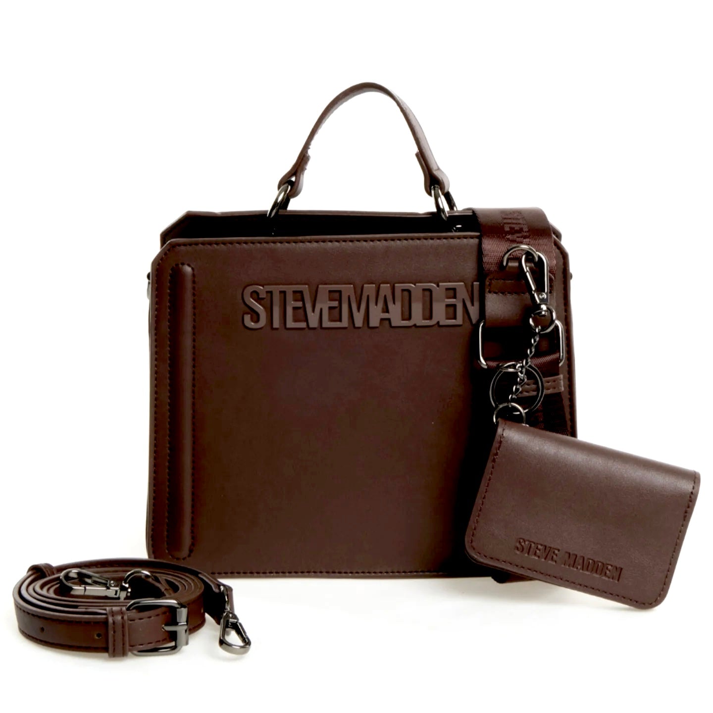 Steve Madden Crossbody Café