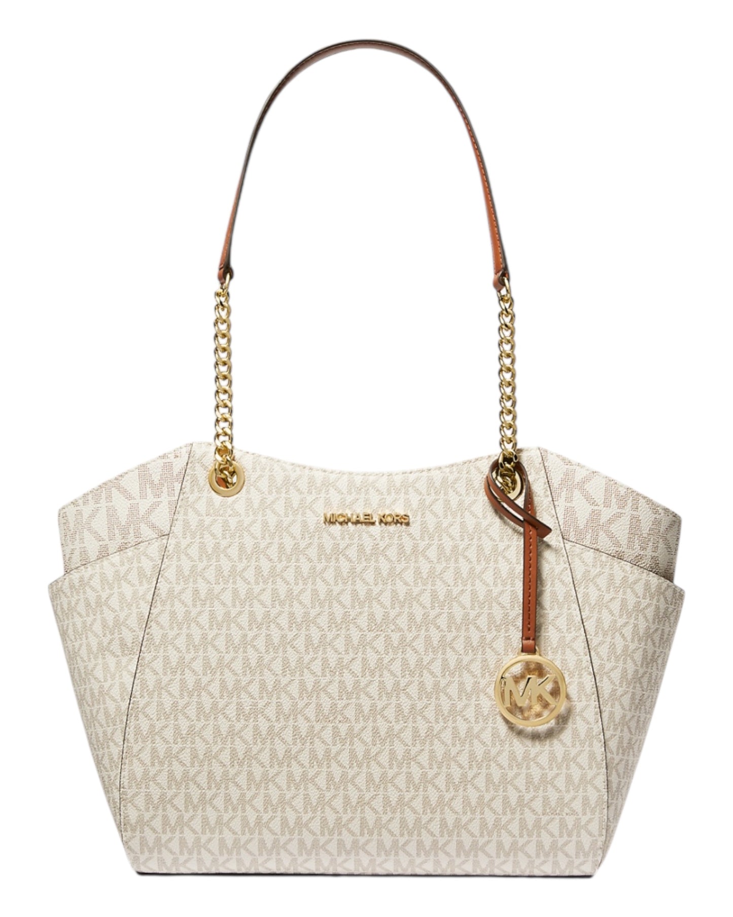 Michael Kors Tote Bag Black