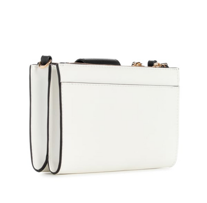 Guess Crossbody Meadow Blanco