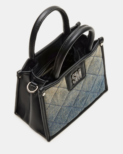 Steve Madden set Denim Crossbody