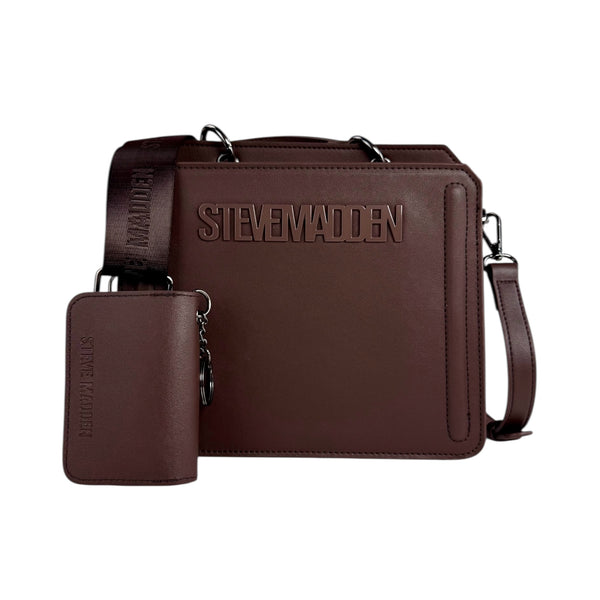 Steve Madden Crossbody Café