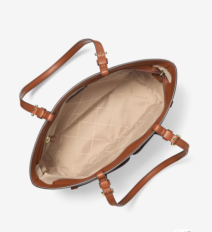 Michael Kors Tote BAG Double Front Brown