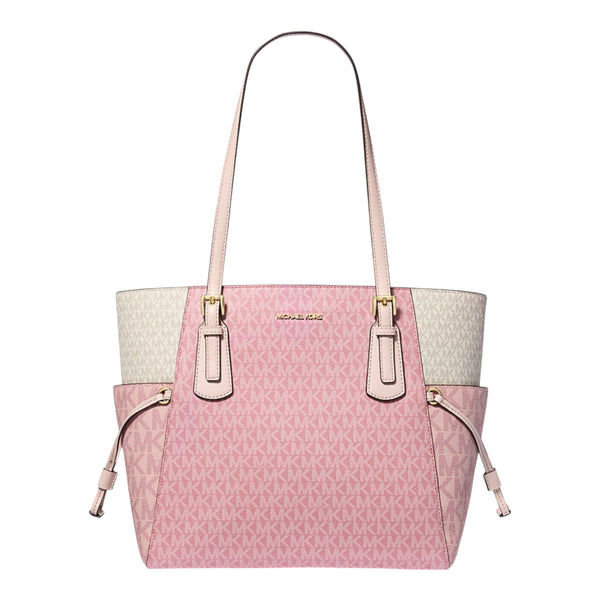 Michael Kors Tote BAG Voyager Pink