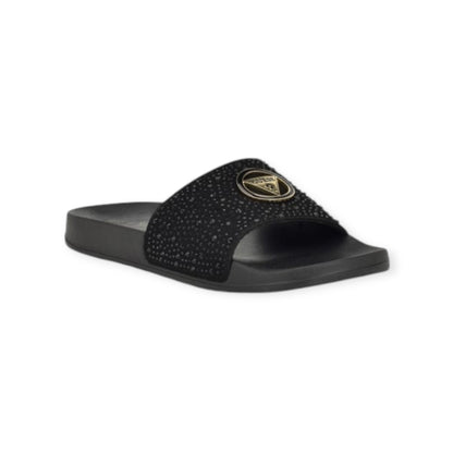 Guess Sandalia Black Sillia