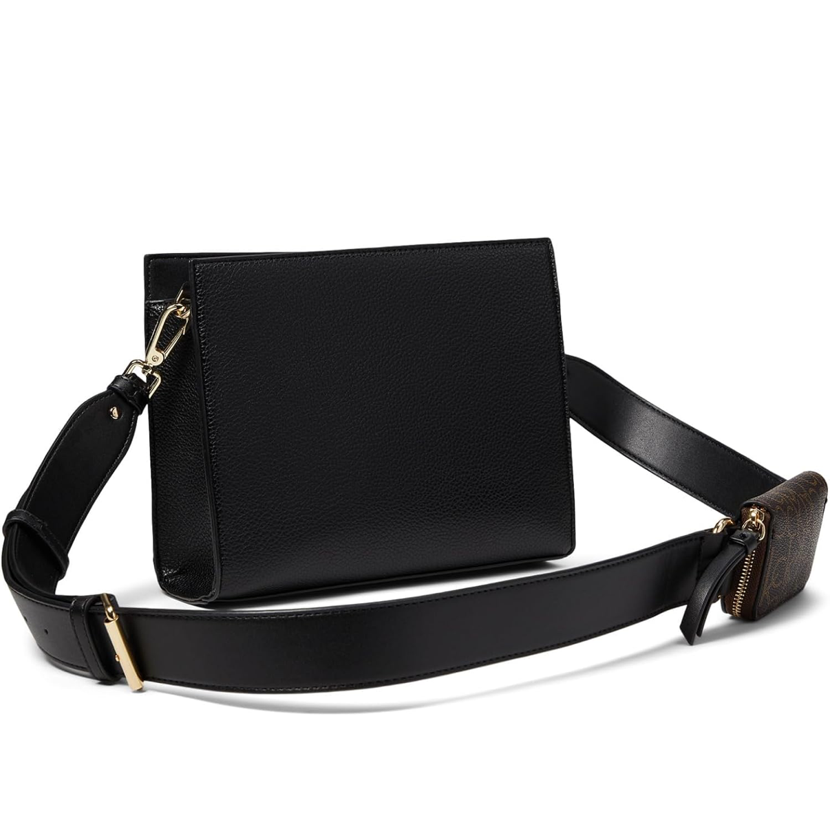 Calvin Klein Crossbody Negra