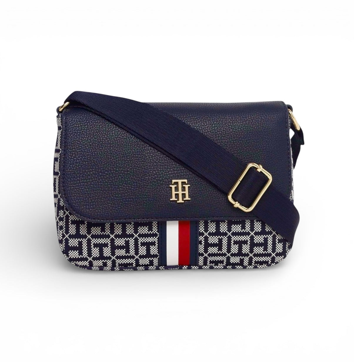 Tommy Hilfiger Crossbody Azul