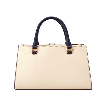 Guess Satchel- Crossbody Beige