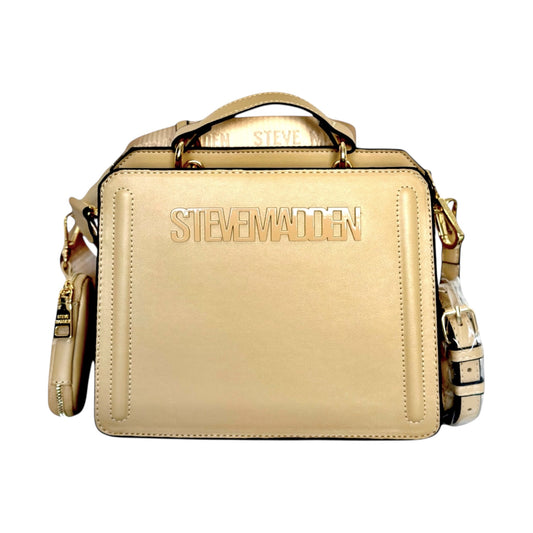Steve Madden Crossbody GOLD