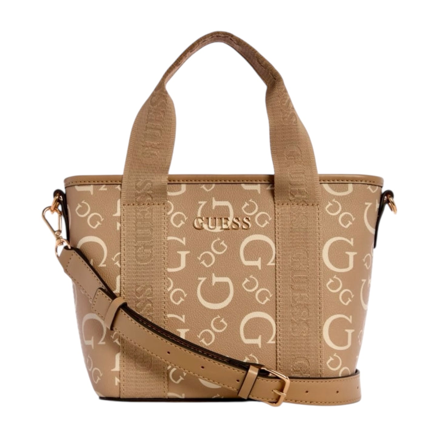 Guess Tote BAG Mini Astra Beige