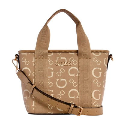 Guess Tote BAG Mini Astra Beige