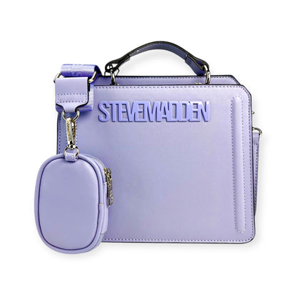 Steve Madden Crossbody Violet