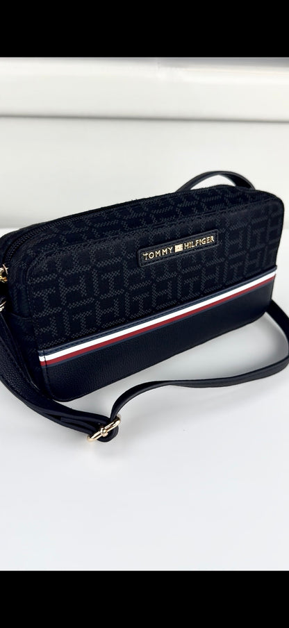 Tommy Hilfiger Crossbody Blue